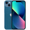 Apple iPhone 13 - Blauw - 128 GB - Fysieke simkaart + eSIM