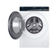 Haier HW90-B14939 - Wasmachine - 9 kg - 1400 tpm - Energieklasse A - Wit