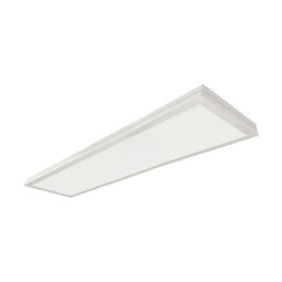 V-TAC VT-6147-N LED Panels - 120 x 30 - Samsung - 110lm/w - IP20 - White - 40W - 4400 Lumens - 4000K