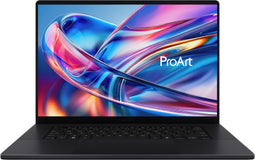 ASUS ProArt P16 (H7606WX-SE003X) - Laptop - GeForce RTX 5090 - 64GB RAM - 2TB opslag - 16" 3840x2400 OLED