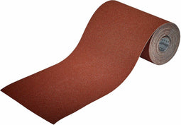 Schuurpapier Wolfcraft 1774000 120 g 5 m 115 mm