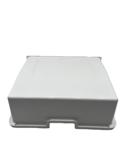 Liebherr CAV1 - Vrieslade - 45 cm breed - 38 cm diep - 18.2 cm hoog