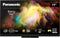 Panasonic TV-77Z93AEG - OLED TV - 77 inch 4K Ultra HD - Zwart (2024)