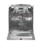 ETNA VW839N - Vaatwasser - 14 couverts - FanDry-functie