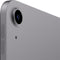 APPLE iPad Air (2022) - 64 GB - 10,9 inch Liquid Retina - Grijs
