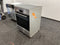BOSCH HLN39A050U - Fornuis 60 cm - Inductie 7900 W - Roestvrijstaal