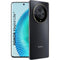Honor Magic6 Lite - Zwart - 256 GB - Dubbele fysieke simkaart