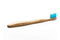 Humble Brush Tandenborstel Bamboe Blauw