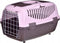 ZOLUX Gulliver 2 - transporter met metalen deur voor kleine dieren