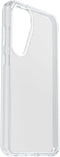 Otterbox Symmetry Clear - Smartphonehoesje - DROP+ 3X valbescherming - Transparant