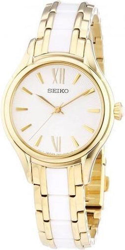 Horloge Dames Seiko SRZ398P1 (28 mm)