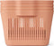 Liewood Makeeva opbergmand / opberger - Small - 4 stuks - Tuscany rose