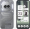 Nothing Phone (2a) - Smartphone - Android 14 - 256GB opslag - 12GB RAM - Grijs