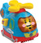 VTech Toet Toet Auto's Speelfiguur - Harvey Helikopter - Interactief Speelgoed - Educatief Babyspeelgoed - Cadeau - Vanaf 1 tot 5 Jaar