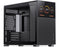 Jonsbo D31 MESH - Midi Tower PC - DTX µATX Mini-ITX - Zwart