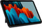 Spigen Samsung Galaxy Tab S7 - Tough Armor Pro - Hard Kunststof Backcover - Zwart