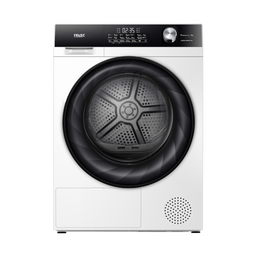 Frilec KOBLENZ9884TWP-010C - Warmtepompdroger - 9 kg laadvermogen - Energieklasse C