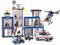 Sluban M38-B0660 Politiebureau