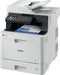 Brother DCP-L8410CDW - All-in-One Laserprinter - 31 ppm - Netwerkklaar