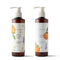 Karma Mama Comfort Cream & Gentle All-Over Wash – Duo Set – 250ml Babycrème + 250ml Baby Wasgel