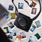 FUJIFILM INSTAX mini 99 Instantcamera Zwart