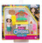 Barbie Tienerpop Chelsea Can Be Meisjes - 15,3 Cm - Wit/groen - Barbiepop