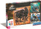 Clementoni - Puzzel - 3x48 Stukjes - Jurassic World - Kinderpuzzel - Vanaf 3 Jaar