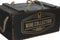 Opslagdozen Home ESPRIT Zwart Sparrenhout 38 x 24 x 20 cm 3 Onderdelen