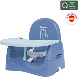 Badabulle Cat Chair Revalidatie - Compact vouwen - universeel - van 6 tot 36 maanden