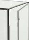 Light & Living Hanglamp Xavi - 30cm - Mat Zwart