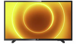 PHILIPS 32PHT5505/05 - UHD TV 32 inch - Pixel Plus HD - LED Display