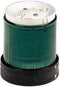 Schneider Electric Signaalzuilelement XVBC2B3 XVBC2B3 Groen 1 stuk(s)