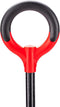 Root Slayer Mini-Digger - Tuingraafmachine - Lichtgewicht en duurzaam - Rood