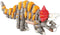 PlayMais Fun to Play Dino's - Mais bouwstenen - Knutselpakket
