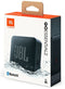 JBL Go Essential 2 - Bluetooth Speaker - 3W RMS - Zwart