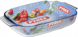 Pyrex Optimum Ovenschaal 70 cl - 22 x 13 x 5 cm