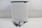 Brabantia Bo Touch Bin Hi - Prullenbak 2 x 30 liter - Afvalscheiding - White