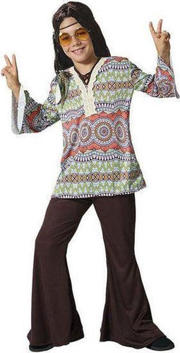 Costume for Children Hippie