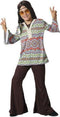 Costume for Children Hippie