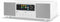 Sonoro Primus - Audiosysteem 2.1 - 200W RMS - Wit
