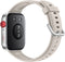 Huawei Watch Fit 3 - Smartwatch - GPS - 100+ trainingsmodi - Zilver (Beige)