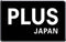 Plus Japan 31260 Nietmachine Blauw Nietcapaciteit: 10 vel (80 g/m²)