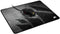 Corsair MM300 PRO - Gamingmuismat - Morsbestendig microgeweven textiel - Grijs
