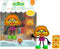 Glopals Light-Up Character Sesamstraat Julia Badspeelgoed GP-FIN-CHAR-JULIA