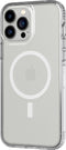 Tech21 Evo Clear - Soft case - 3.6 meter valbescherming - Transparant