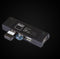 NAD BluOS upgrade kit USB 2.0 Zwart