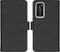 iMoshion Hoesje Geschikt voor Huawei P40 Hoesje Met Pasjeshouder - iMoshion Luxe Bookcase - Zwart