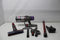 Dyson V11 Fluffy - Steelstofzuiger - 3 vermogensstanden - 0,76L