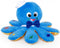 Baby Einstein Octoplush - Knuffel - Interactief met geluid in Engels, Frans en Spaans - Met muziek