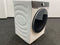 Hisense WF5S1045BW - Voorlader wasmachine - 10,5 kg - Energieklasse A